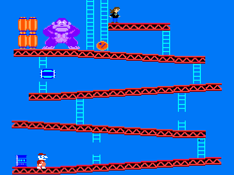 Bonzi Kong (Reshared)
