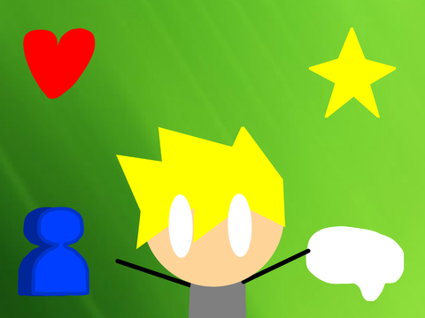 Outro for @trisgarr