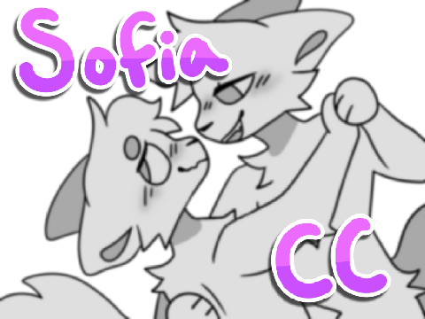 sofia ( Fun lil Ship Art ) UPDATED