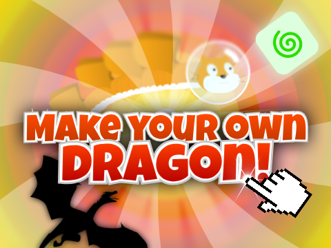 ⭐Make Your Own Dragon!⭐️2nd creation/remix