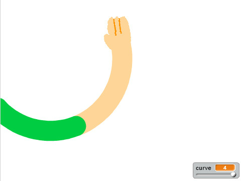 Hand That Follows
