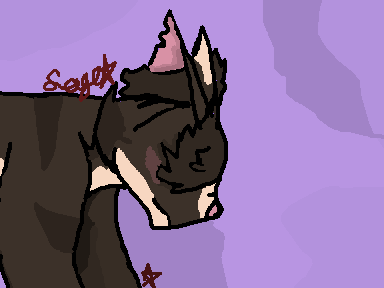 lil drawing <3