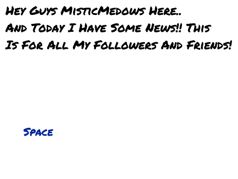 Hey Guys I Am Moving Accounts 