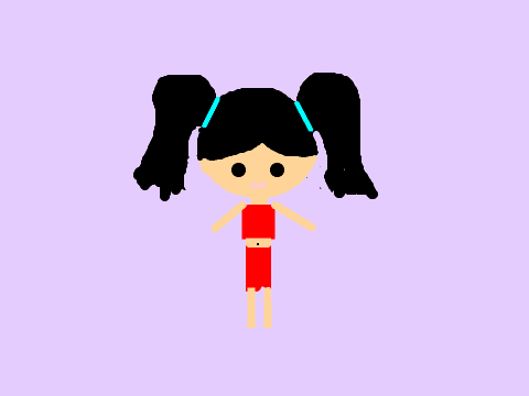 Cute Girls