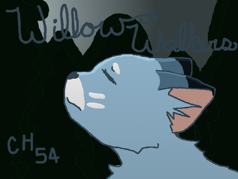 Willow Walkers - Chapter 54