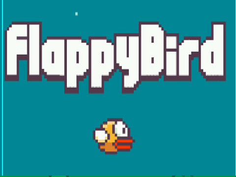 Cringe Flappy Bird