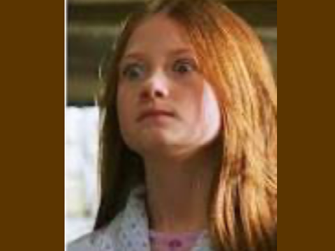 Harry and Ginny Slideshow 