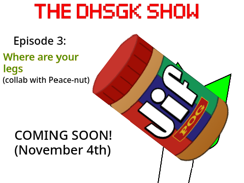 Dhsgk Show Episode 3 sneakpeak