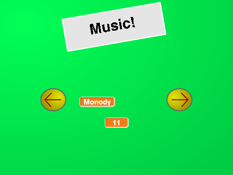 Mini Game Music #3