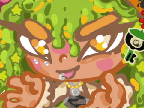 ★ wiggle worm entry wip