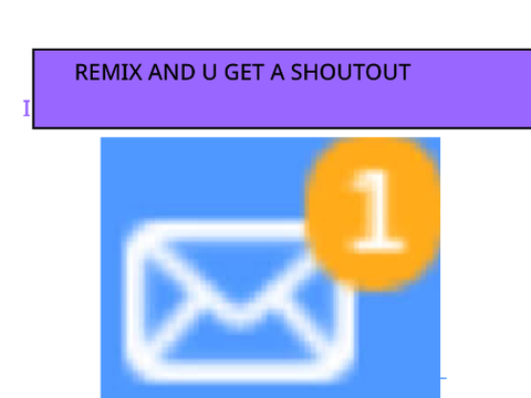 IF YOU REMIX THIS PROJECT I WILL CLICK ON  ❤ AND⭐ON ALL YOUR PROJECT'S remix remix remix remi… remix