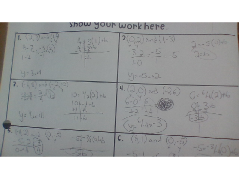 My Homework on 23/10/24