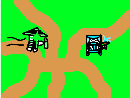 Storm Ninja