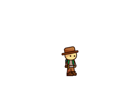 Henry's Animations with controls