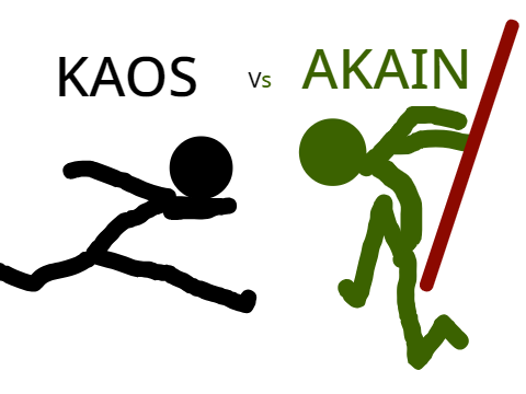 Kaos Vs. Akain (5)