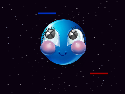 silly pong