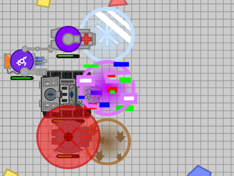 THU RPG [STAGE 3: Server 8][55]
