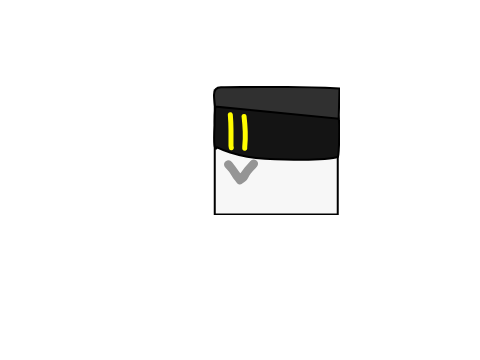 For @Ch3vstar
