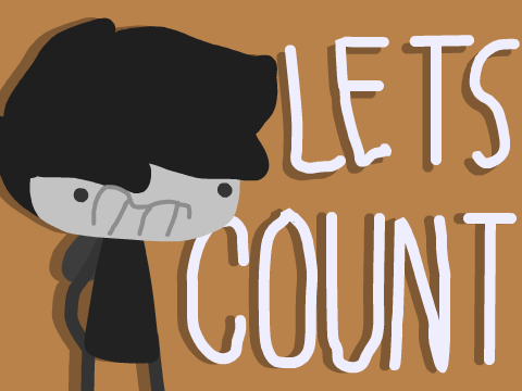 Count with meh!