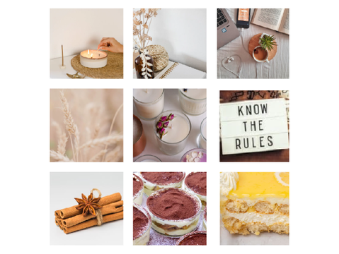 moodboards (WIP)