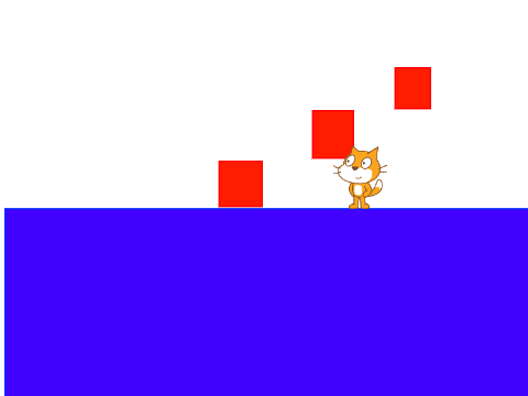 Platformer Game (Updating)-2