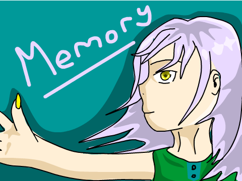 Memory (OC) speed draw | elisejenkins