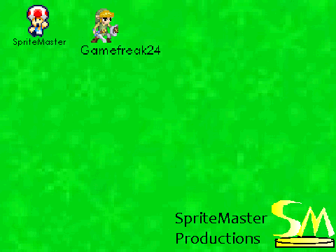 Add Yourself Spazzing Out! gamefreak"s remix