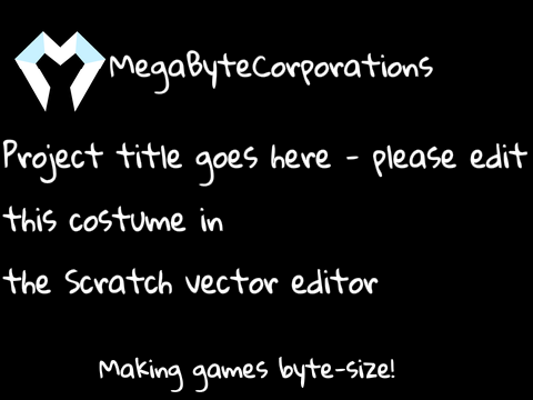 Request: @MegaByteCorporations