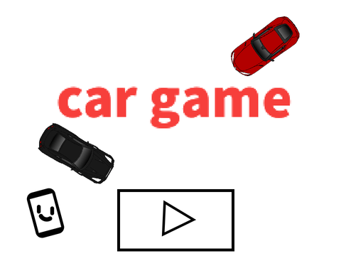 【car】避けゲー