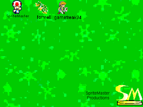 Add Yourself Spazzing Out![1] add