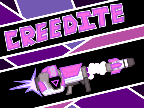 CREEDITE