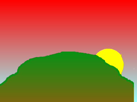 day circle thing