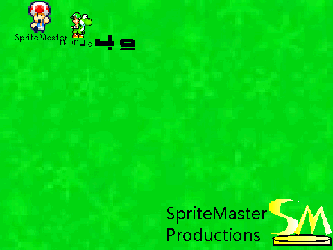 Add Yourself Spazzing Out!