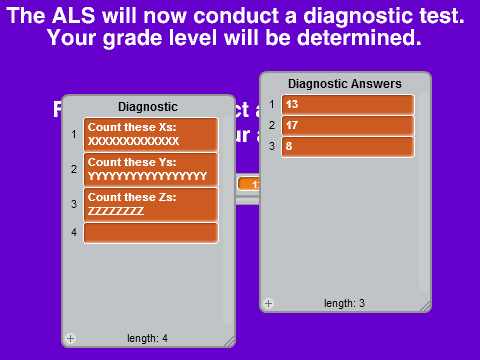 Project ALS