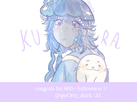 kura | dmace ₊˚.༄