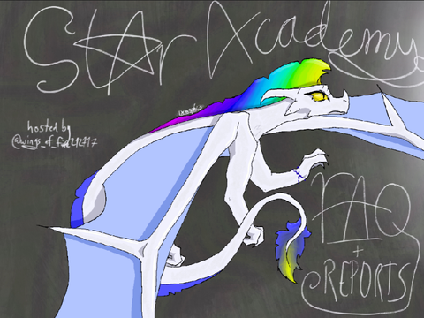 - Star Academy FAQ/Reports -