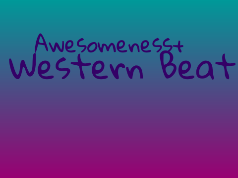Western Beat
