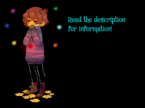 Seven Souls Undertale Runs