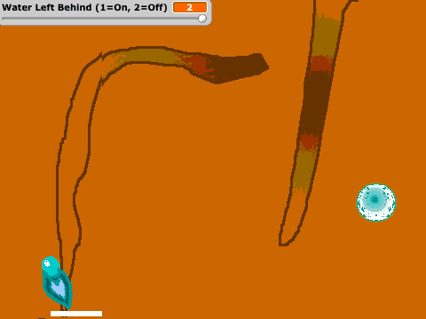 Watery Adventure DEMO 2