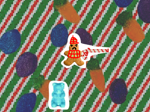 candy crusher