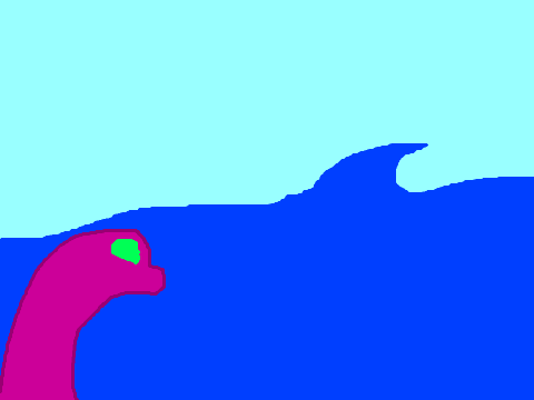 A small SCRATCH animation