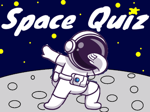Space Quiz