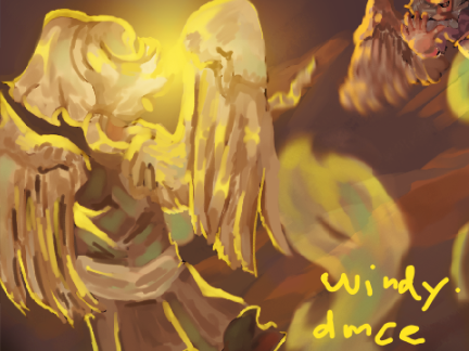 windy - DMCE