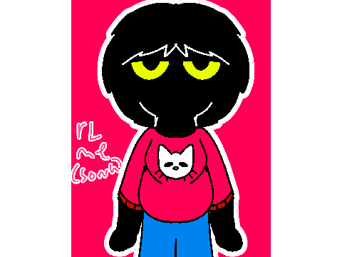 my rl sona