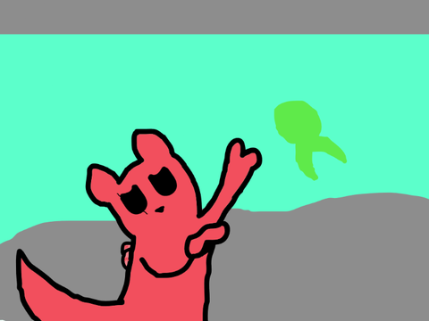 Mini Art Dump!