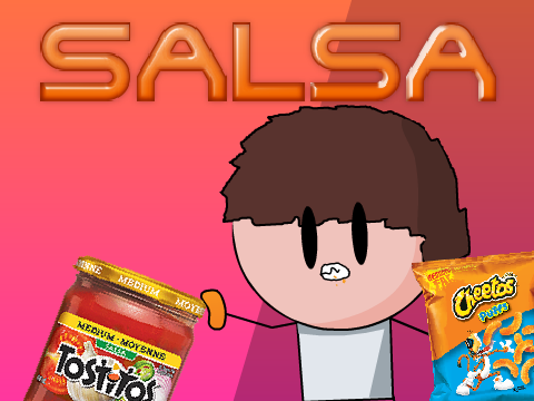 Salsa AMV