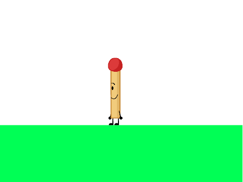 Match Walks