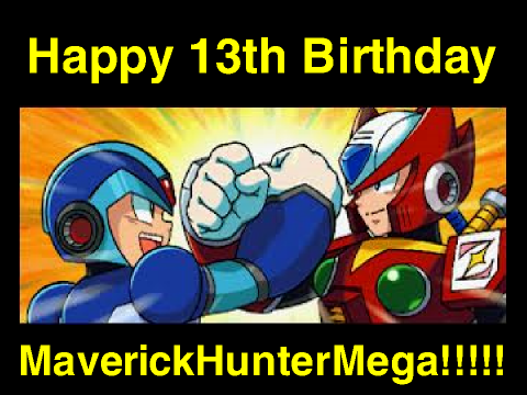 IT'S MAH BIRTHDAY!!! X3 (June 19th)