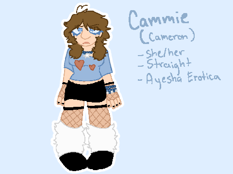 Cammie
