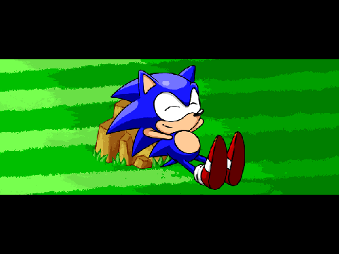 I was bored lel